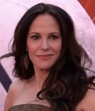 Mary-Louise Parker height profile photo