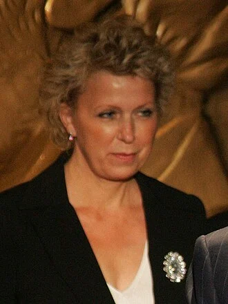 Mary Mapes height profile photo