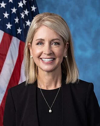 Mary Miller (politician) height profile photo