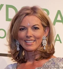 Mary Nightingale height profile photo