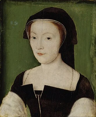 Mary of Guise height profile photo