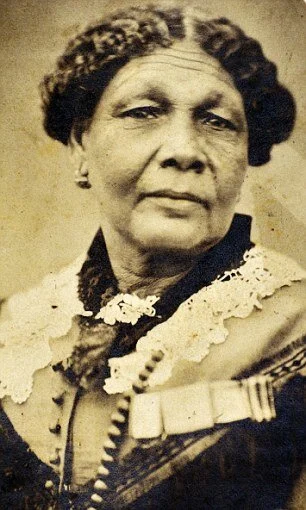 Mary Seacole height profile photo