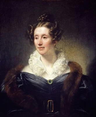 Mary Somerville height profile photo