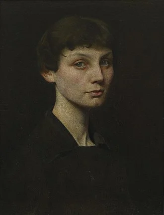 Mary Taylor Brush height profile photo