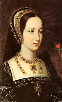 Mary Tudor, Queen of France height profile photo