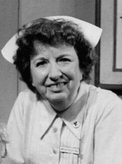 Mary Wickes height profile photo