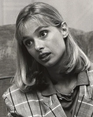 Maryam d'Abo height profile photo