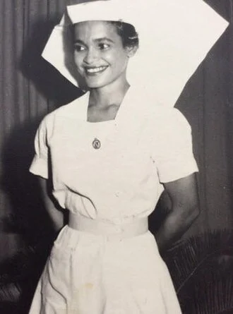 MaryAnn Bin-Sallik height profile photo