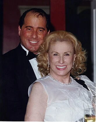Marylou Whitney height profile photo