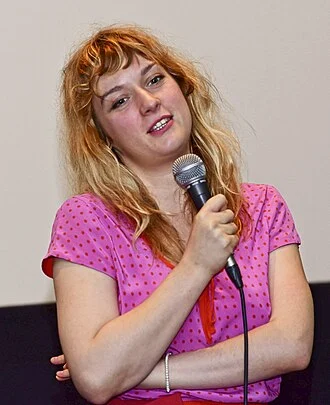 Marysia Nikitiuk height profile photo