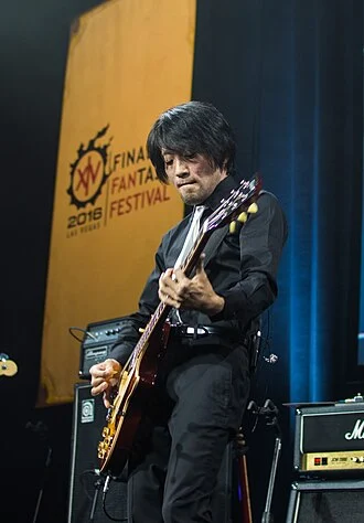 Masayoshi Soken height profile photo