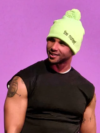 Mason Gooding height profile photo