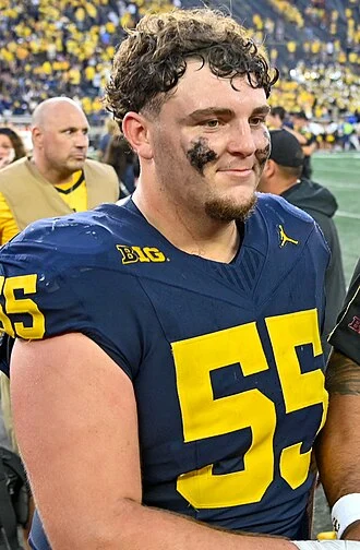 Mason Graham height profile photo