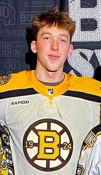 Mason Lohrei height profile photo