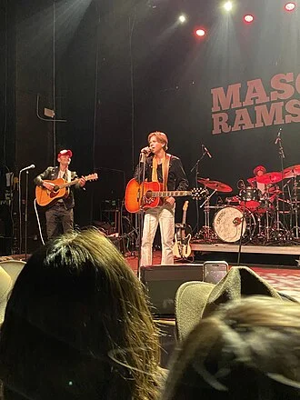 Mason Ramsey height profile photo