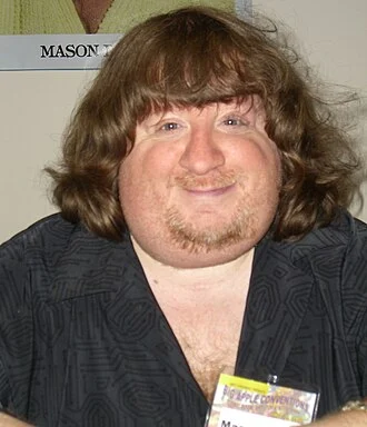 Mason Reese height profile photo