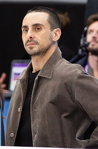 Massimo Scali height profile photo