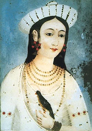 Mastani height profile photo