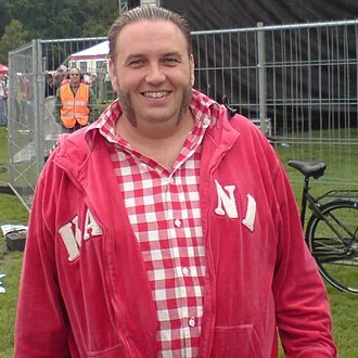 Master Fatman height profile photo