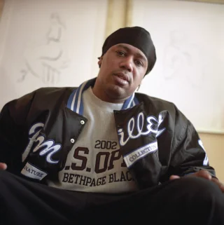Master P height profile photo
