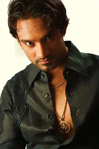 Master Saleem height profile photo