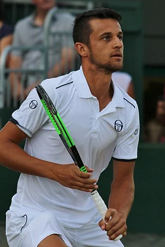 Mate Pavić height profile photo