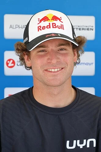 Matěj Švancer height profile photo