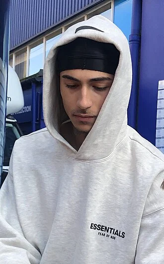 Mateo Joseph height profile photo