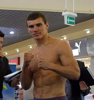 Mateusz Masternak height profile photo