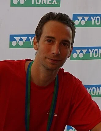 Mathias Boe height profile photo