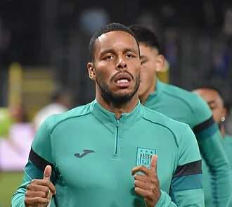 Mathias Jørgensen height profile photo