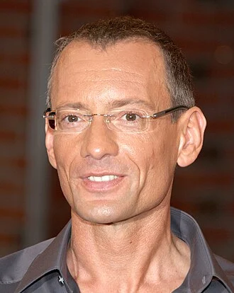 Mathias Rust height profile photo