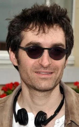 Mathieu Demy height profile photo