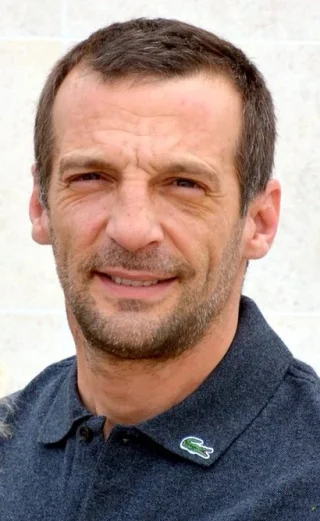 Mathieu Kassovitz height profile photo