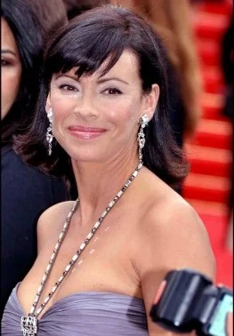 Mathilda May height profile photo