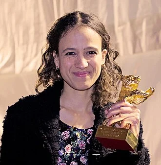Mati Diop height profile photo