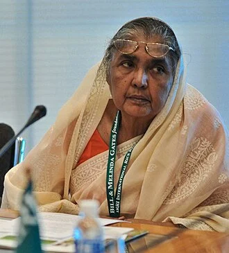 Matia Chowdhury height profile photo