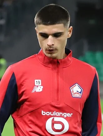 Matias Fernandez-Pardo height profile photo
