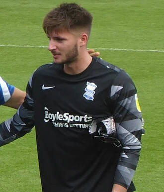 Matija Sarkic height profile photo