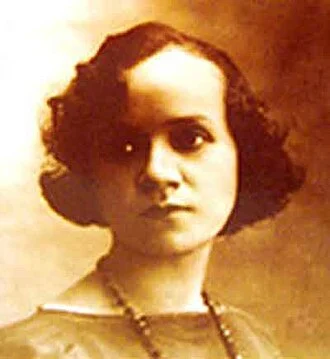 Matilde Hidalgo height profile photo