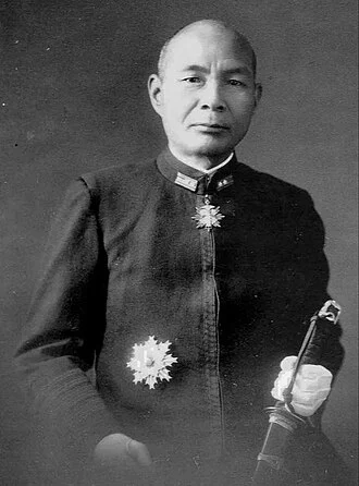 Matome Ugaki height profile photo
