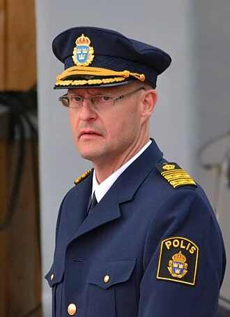 Mats Löfving height profile photo