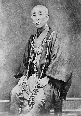 Matsuura Takeshirō height profile photo
