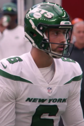 Matt Ammendola height profile photo