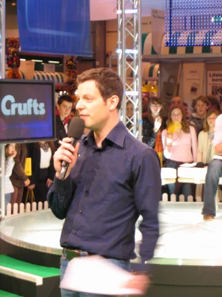 Matt Baker height profile photo