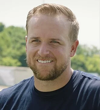 Matt Barkley height profile photo
