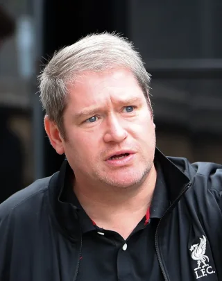 Matt Beard height profile photo