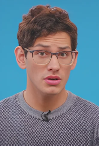 Matt Bennett height profile photo