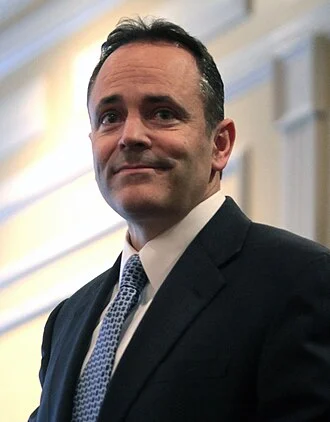 Matt Bevin height profile photo
