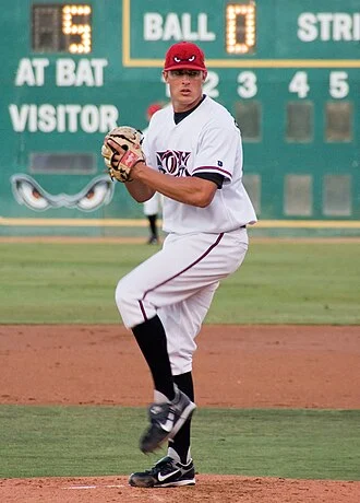 Matt Buschmann height profile photo